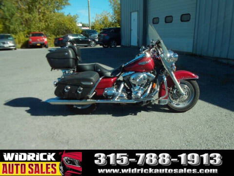2006 Harley-Davidson Road King
