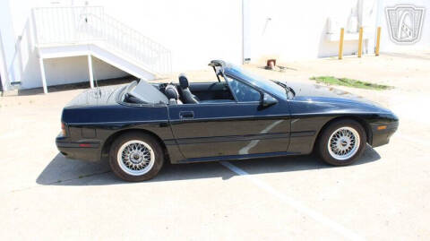 1988 Mazda RX-7