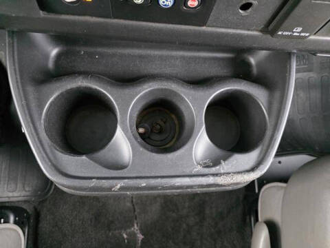 2017 Chevrolet Express LT 2500