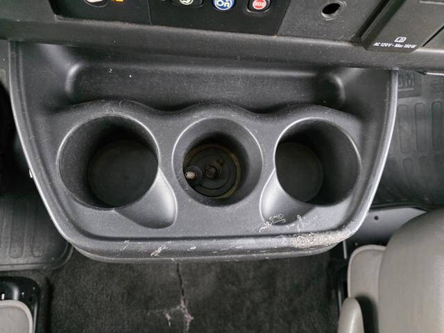 2017 Chevrolet Express LT 2500