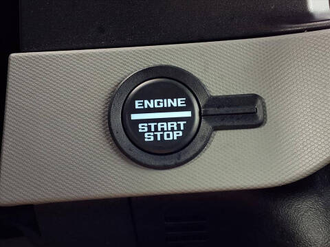 2022 Ford Bronco Badlands Advanced