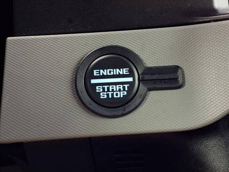 2022 Ford Bronco Badlands Advanced