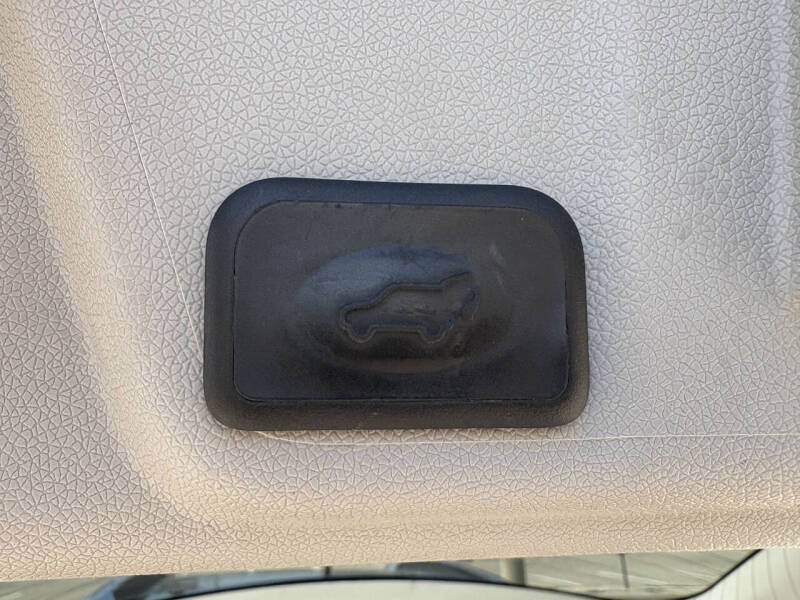 2013 Buick Enclave Convenience