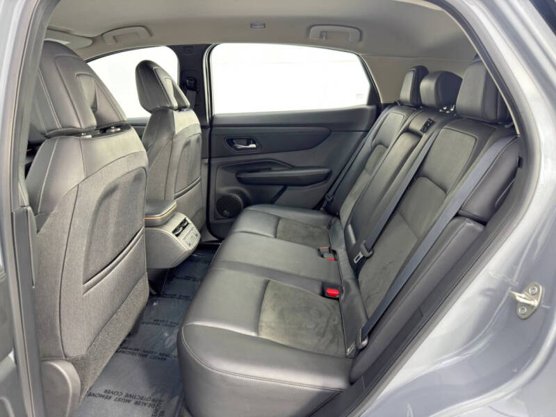 2024 Nissan Ariya Engage e-4ORCE