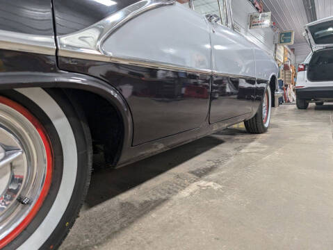 1956 Oldsmobile Eighty-Eight