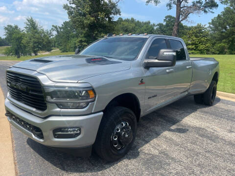 2023 RAM 3500 for sale at JCT AUTO in Longview TX