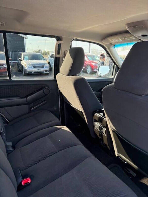 2009 Ford Explorer XLT