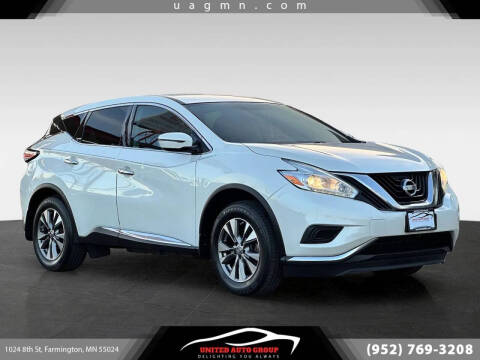 2017 Nissan Murano