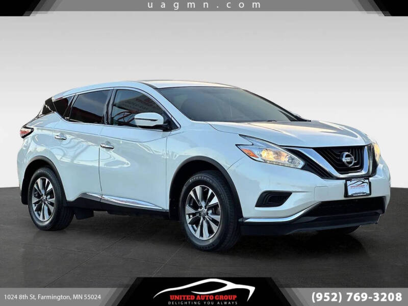 2017 Nissan Murano