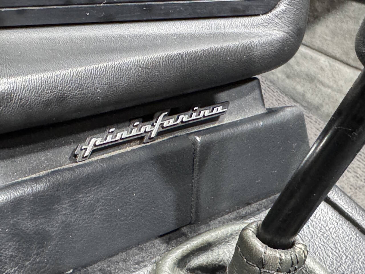 1990 Cadillac Allante 65