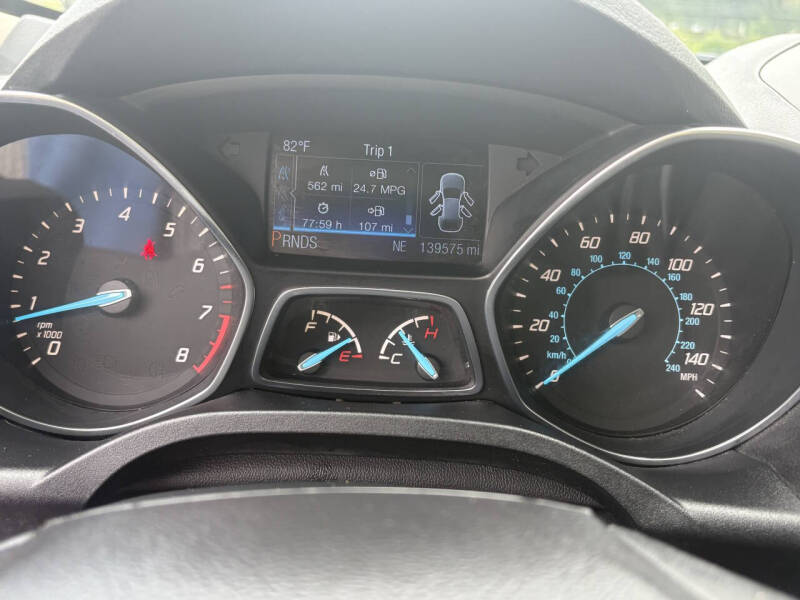 2014 Ford Escape Titanium - Photo 24