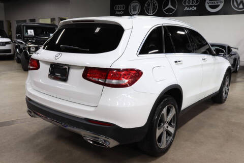 2016 Mercedes-Benz GLC GLC 300