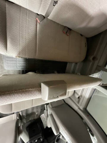 2014 GMC Savana LT 3500