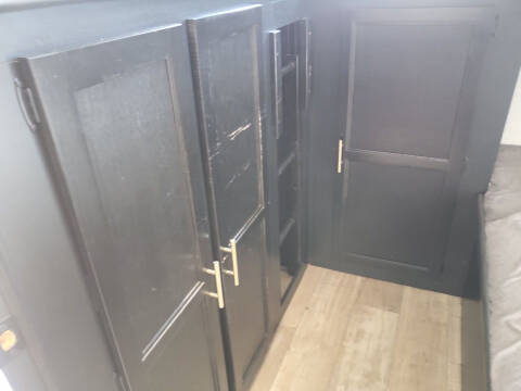 2022 Forest River 29TE