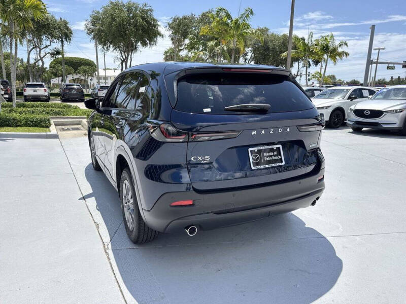 2026 Mazda CX-5 2.5 S Select