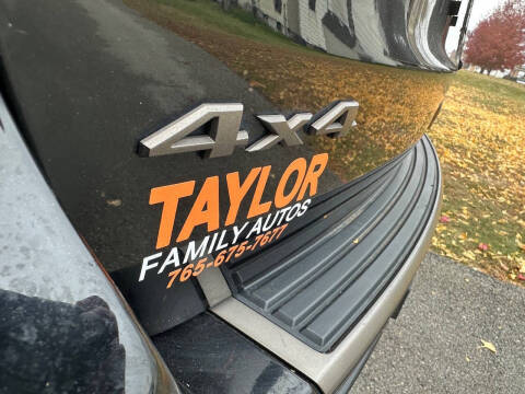 2017 Jeep Grand Cherokee Limited 75th Anniversary