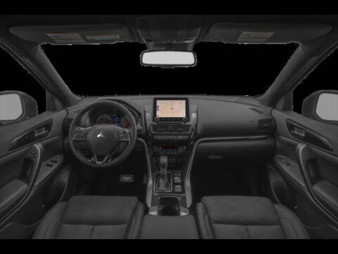 2026 Mitsubishi Eclipse Cross Black Edition