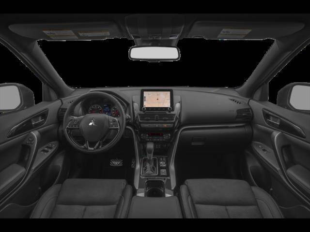2026 Mitsubishi Eclipse Cross Black Edition