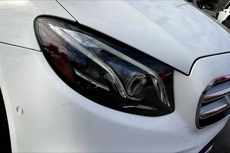 2017 Mercedes-Benz E-Class E 300