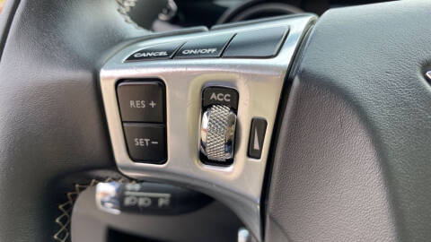 2014 Bentley Continental GT Speed