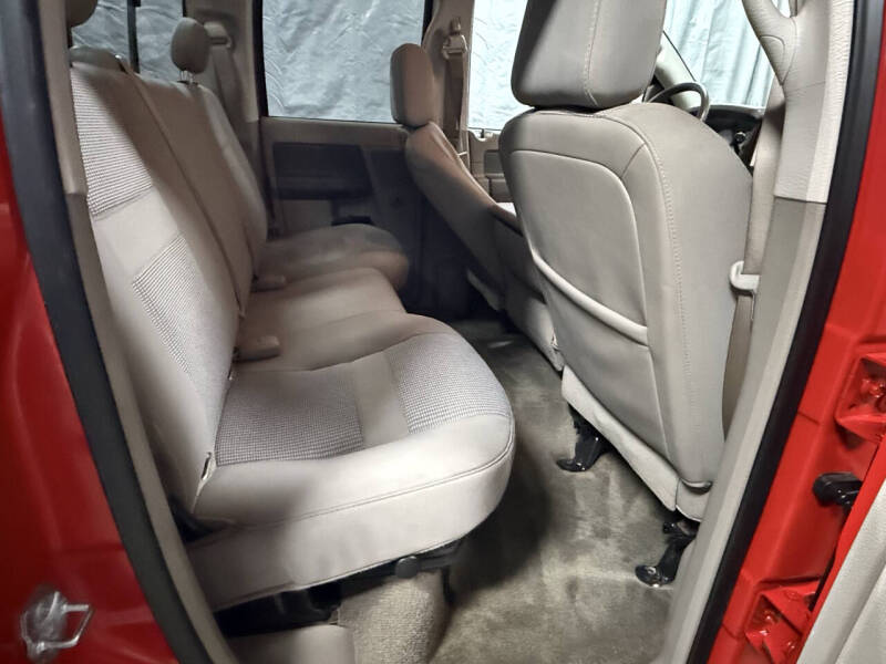 2009 Dodge Ram 2500