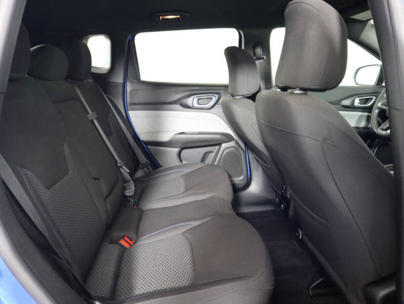 2024 Jeep Compass Sport