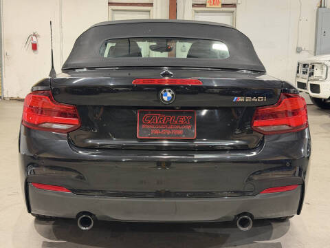 2019 BMW 2 Series M240i