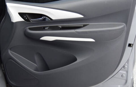 2019 Chevrolet Bolt EV LT