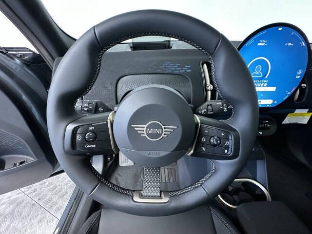 2027 MINI Countryman