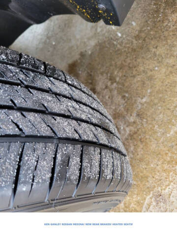 2023 Volkswagen Tiguan S 4Motion