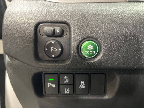 2024 Honda Passport EX-L