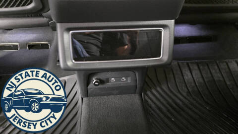 2024 Audi Q8 e-tron quattro Premium Plus