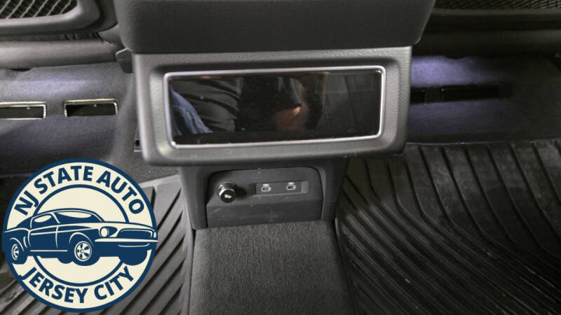 2024 Audi Q8 e-tron quattro Premium Plus