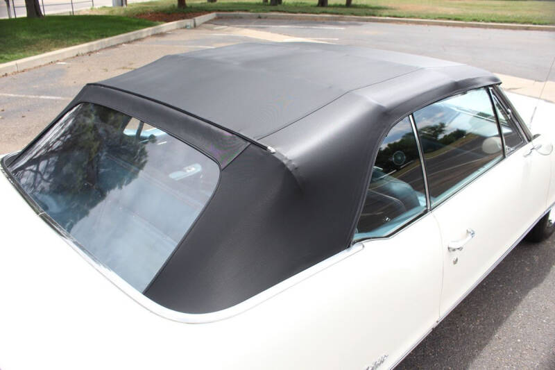 1966 Oldsmobile Cutlass