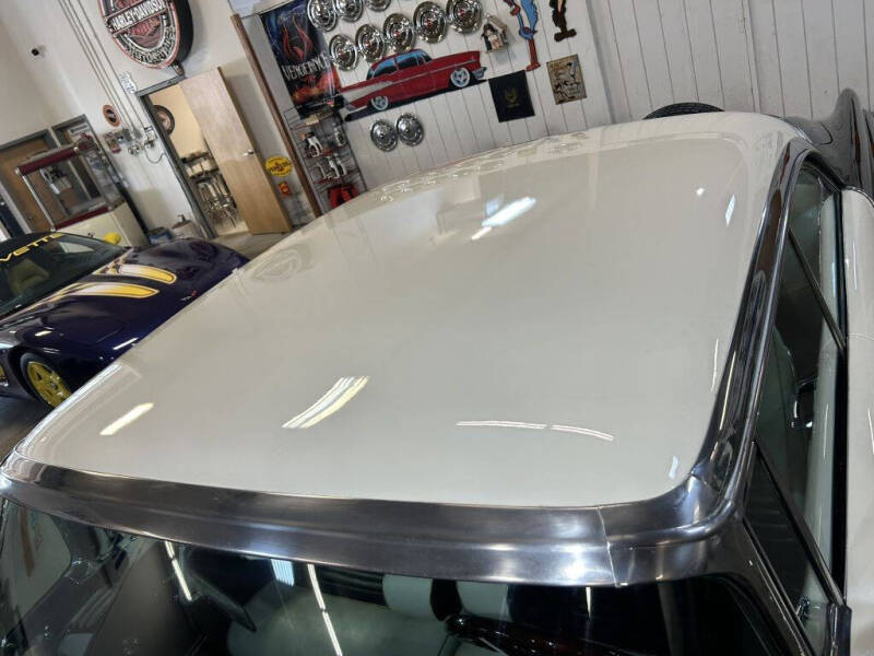 1956 Mercury Montclair