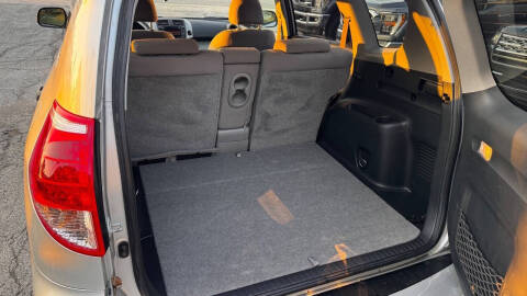 2007 Toyota RAV4