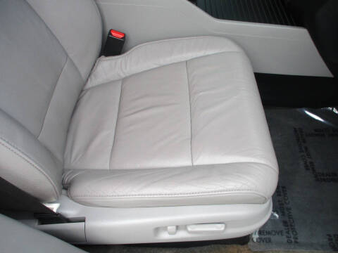 2013 Honda Pilot Touring