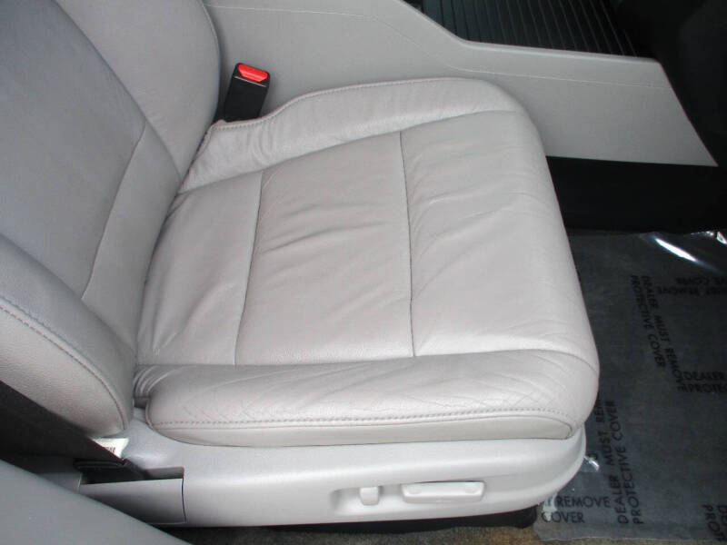 2013 Honda Pilot Touring