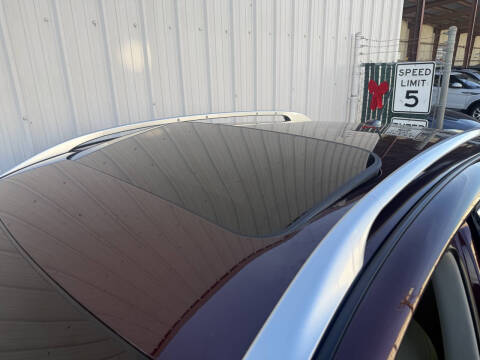 2014 Infiniti QX50 Journey