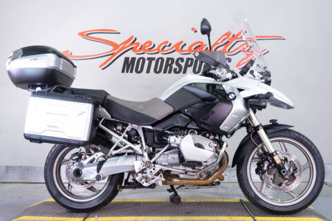 2009 BMW R 1300 GS