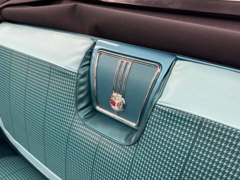 1960 Chevrolet Impala