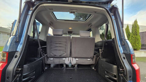 2008 Honda Element EX
