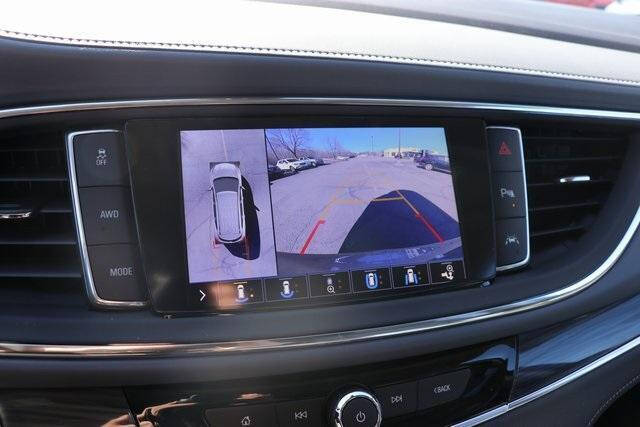 2021 Buick Enclave Premium