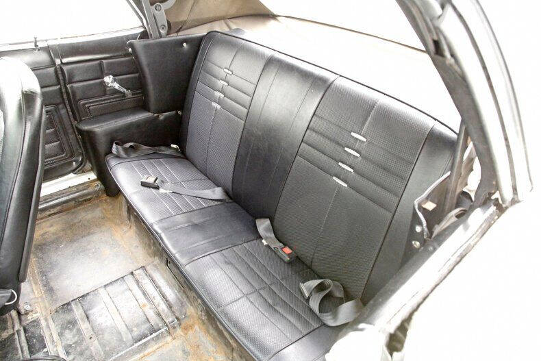 1968 Chevrolet Corvair