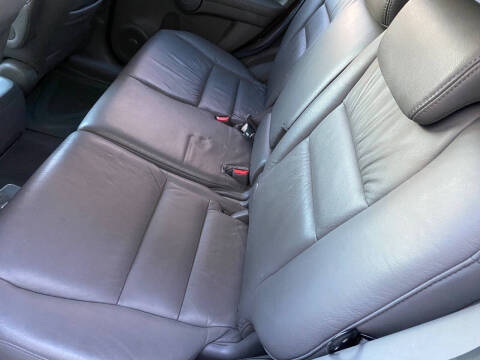 2009 Honda CR-V EX-L