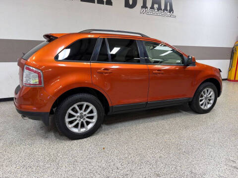 2007 Ford Edge SEL