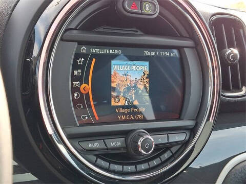 2020 MINI Countryman Cooper S ALL4