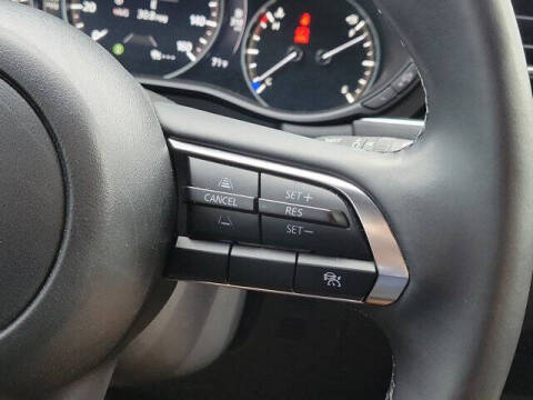 2025 Mazda Mazda3 Hatchback 2.5 S Premium