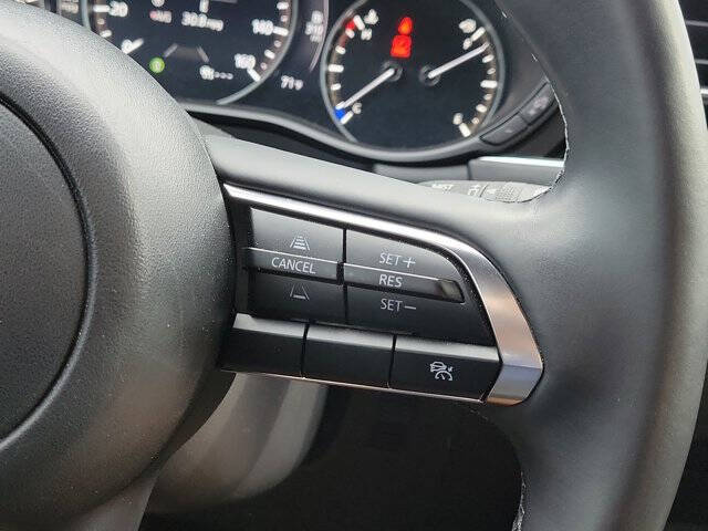 2025 Mazda Mazda3 Hatchback 2.5 S Premium