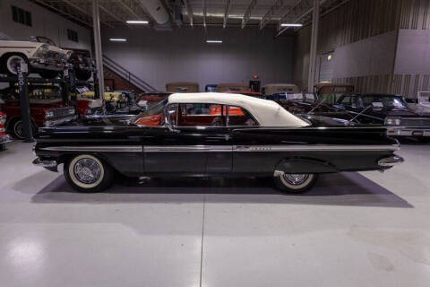 1959 Chevrolet Impala